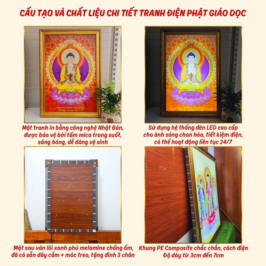 Cách Vệ Sinh Mặt Phật: Hướng Dẫn Chi Tiết và Lưu Ý Quan Trọng