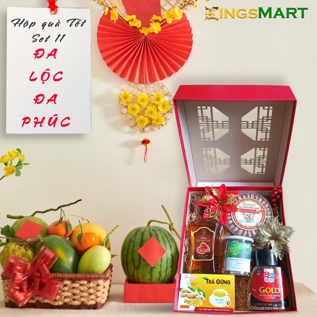 Gift Box CNY 2024 Da Loc Da Phuc Vietnamese Specialties Kingsmart   Vn 11134207 7r98o Lpoluktjxbo42a