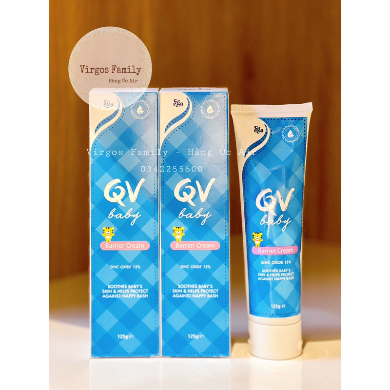 Multipurpose Cream To Prevent Diaper Rash, Diaper Rash, Dry Chapped