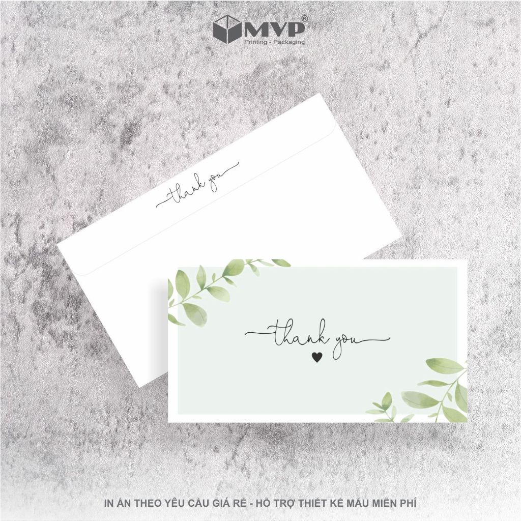 50 Pieces - thank you Envelopes, Cheap thank you Envelopes | Shopee ...