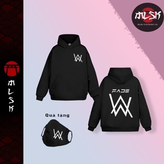 Alan walker hot sale hoodie shopee