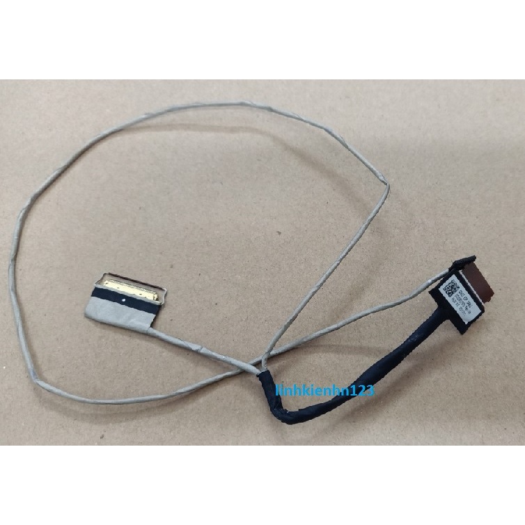 Screen Cable Replacement Lenovo Laptop LCD Cable IdeaPad 14sIML14s