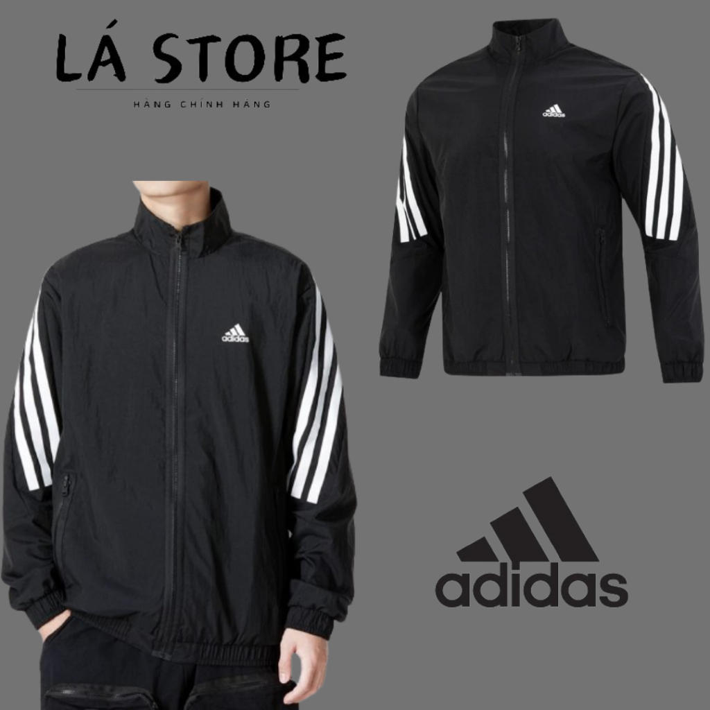 Adidas shop jacket cheap