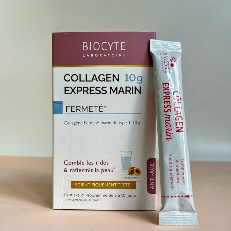 Biocyte Anti-Aging Skin, Anti-Wrinkle, Collagen Biocyte Collagen ...