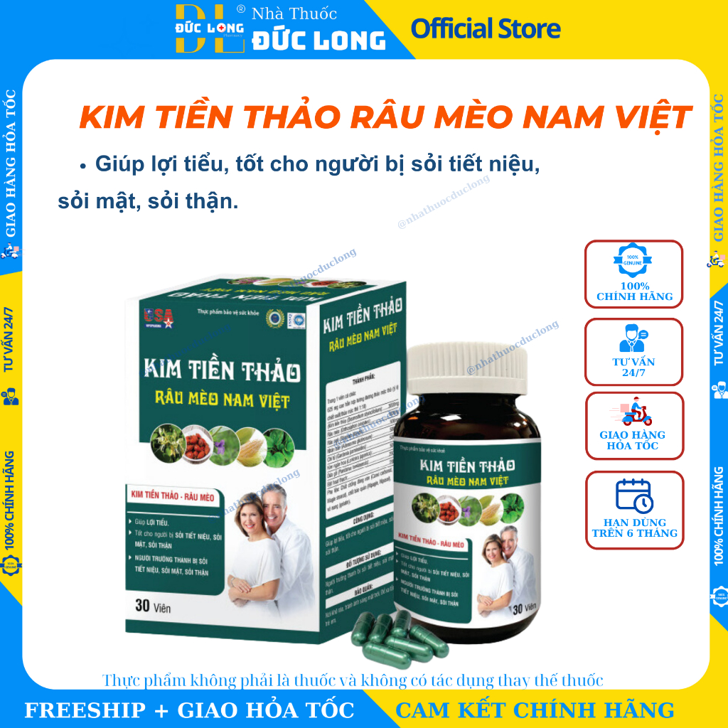 Vietnamese Cat Beard Herbs Help Diuretics, Reduce Urinary Disorders ...