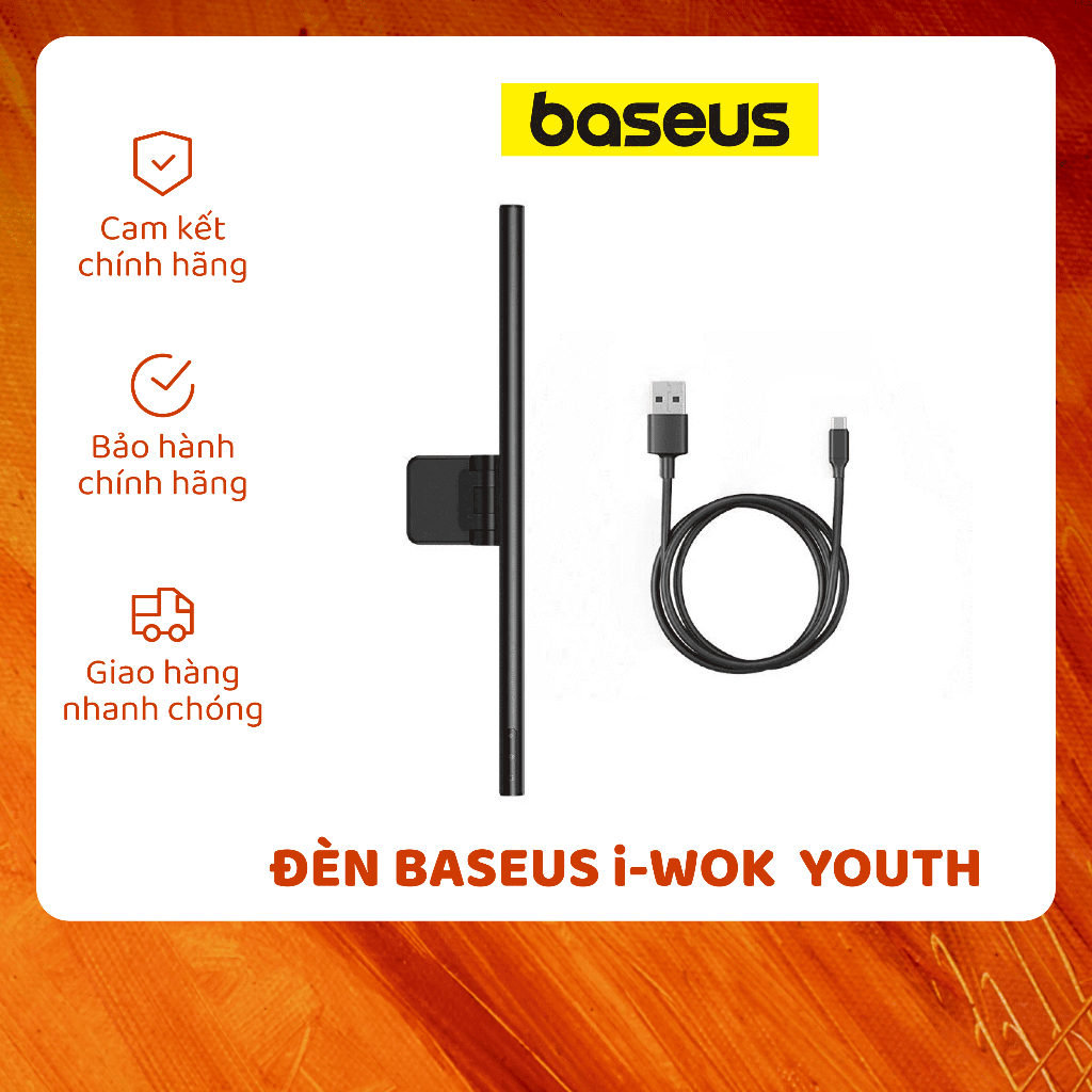 Baseus i-Wok Series (i Wok Youth Edition, i Wok Pro Edition 3 ...