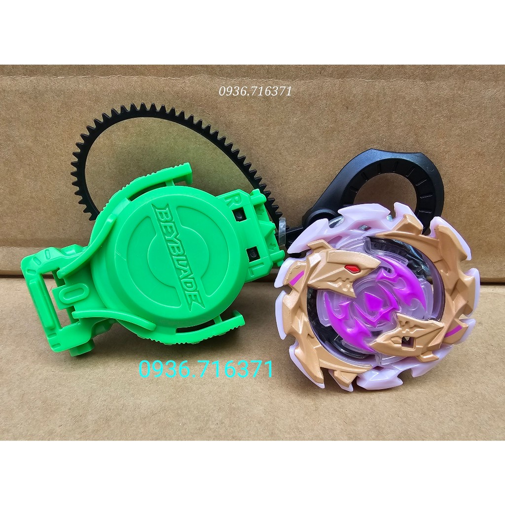 Beyblade Burst Rise Hasbro Forneus F5 Gyroscope HR133 (With Rotary ...