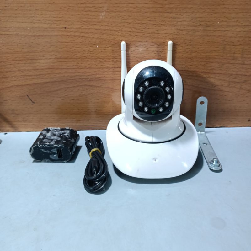 2-way conversation Camera (OLD PRODUCT) | Shopee Singapore