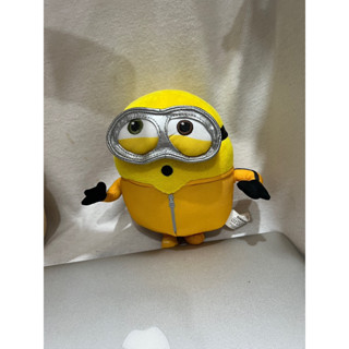 Minions teddy deals bear online