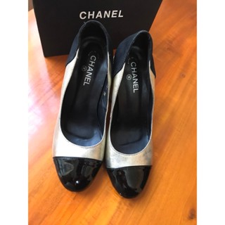 Used chanel shoes deals for sale