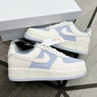 Light purple air hot sale force 1