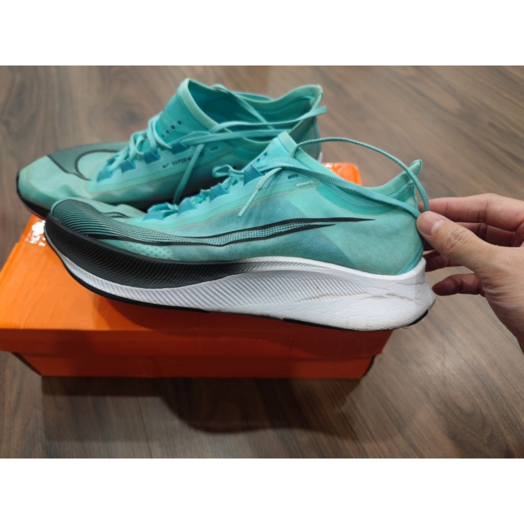zoom fly 3 mens sale