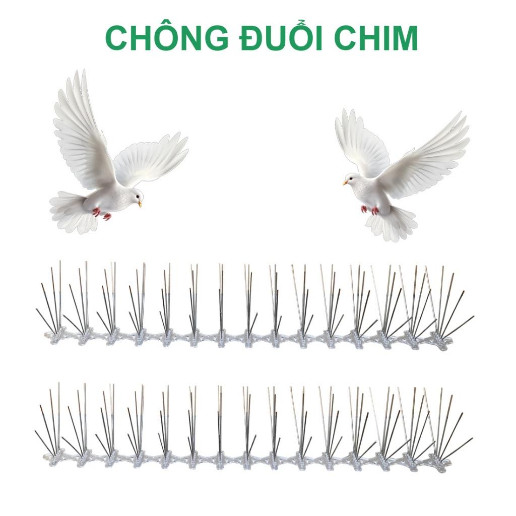 Bird Chase Device (1m Long) | Shopee Singapore