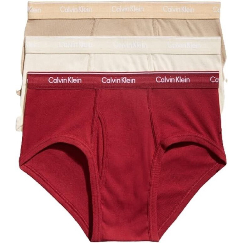 Set Of 3 Men S Underwear size 2XL calvin klein American Goods