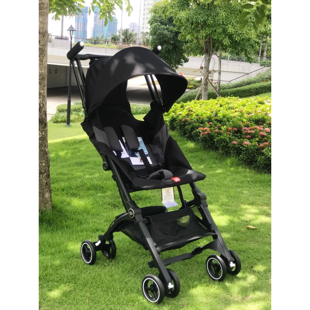 Gb pockit plus stroller 2018 online