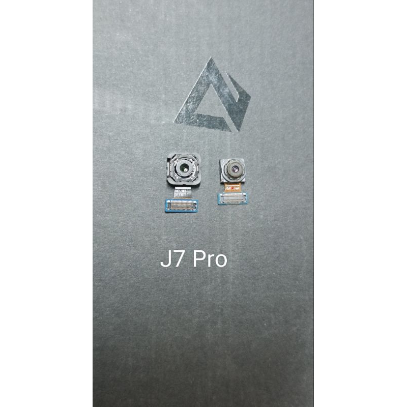 Samsung J7 pro Camera components Full set front and back | Shopee Singapore