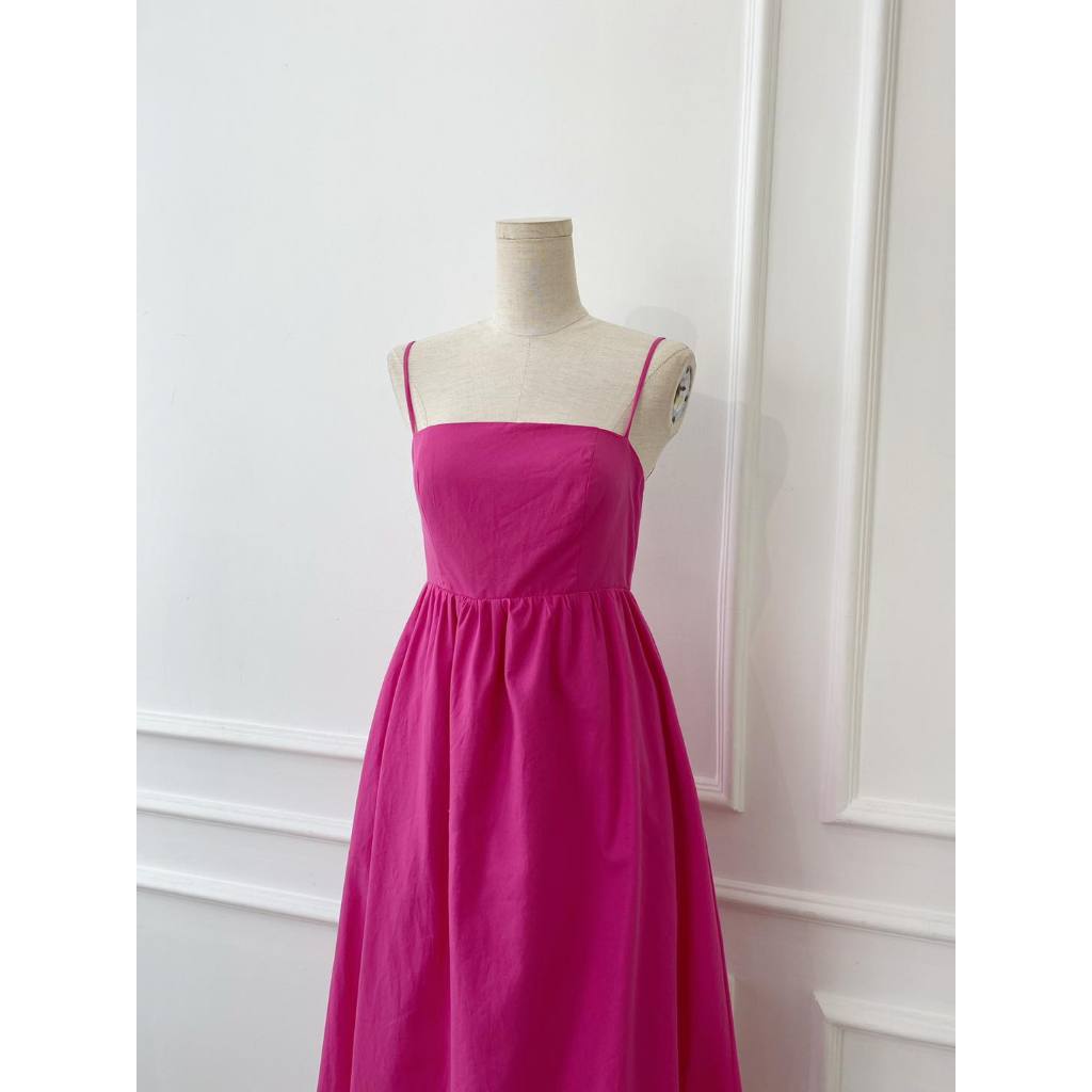 strapless open back dress J. Crew NWT Lavener Mini Sundress Size 8 – alineconsignment main image 1