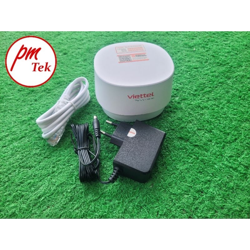 Mesh Viettel code vAP-120WD Unlock (can be used for all networks ...