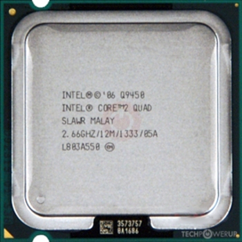 Q9400-CPU Chip for desktop (PC) cpu | Shopee Singapore