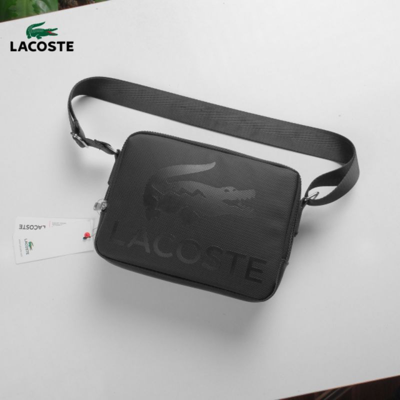 Lacoste bags singapore cheap