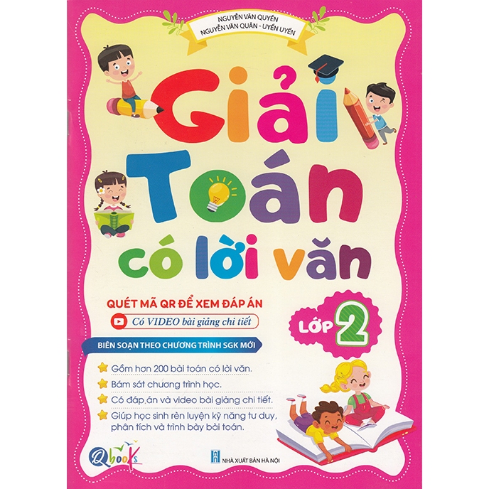 Book - Math solutions with text for grade 2 (Compiled according to the ...