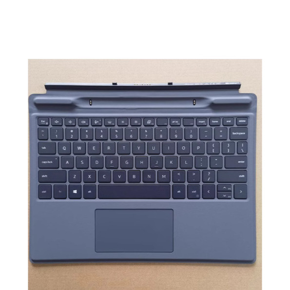 Dell/Dell Latitude 7320 K19M 2-in-1 magnetic keyboard (keyboard ...