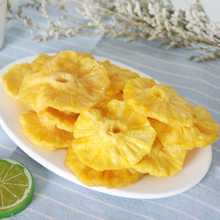 Natural Pineapple Dried Pineapple Without Sugar, Special Dried Fragrant ...