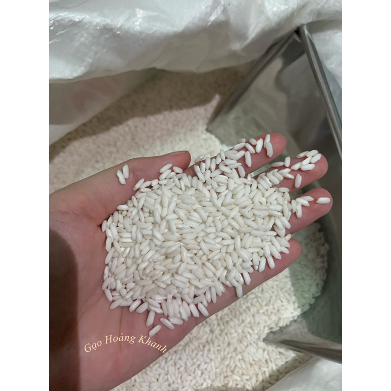 Delicious sticky goose sticky rice, 1 bag, 1kg (new product) | Shopee ...