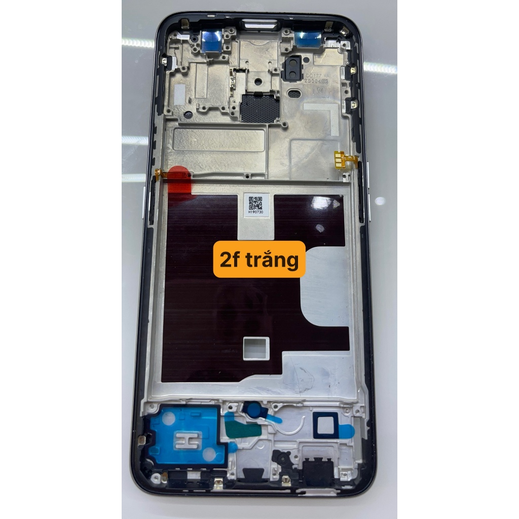 Oppo 2F /frame frame Reno 2F phone - STANDARD ASSEMBLY | Shopee Singapore