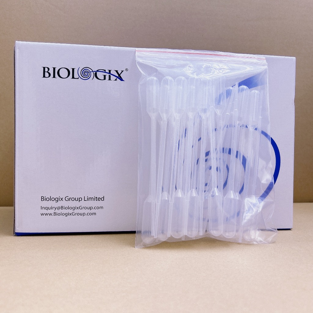 [Company Product] Transfer Pipette 1 mL Pipette Pasteur Plastic 1ml ...