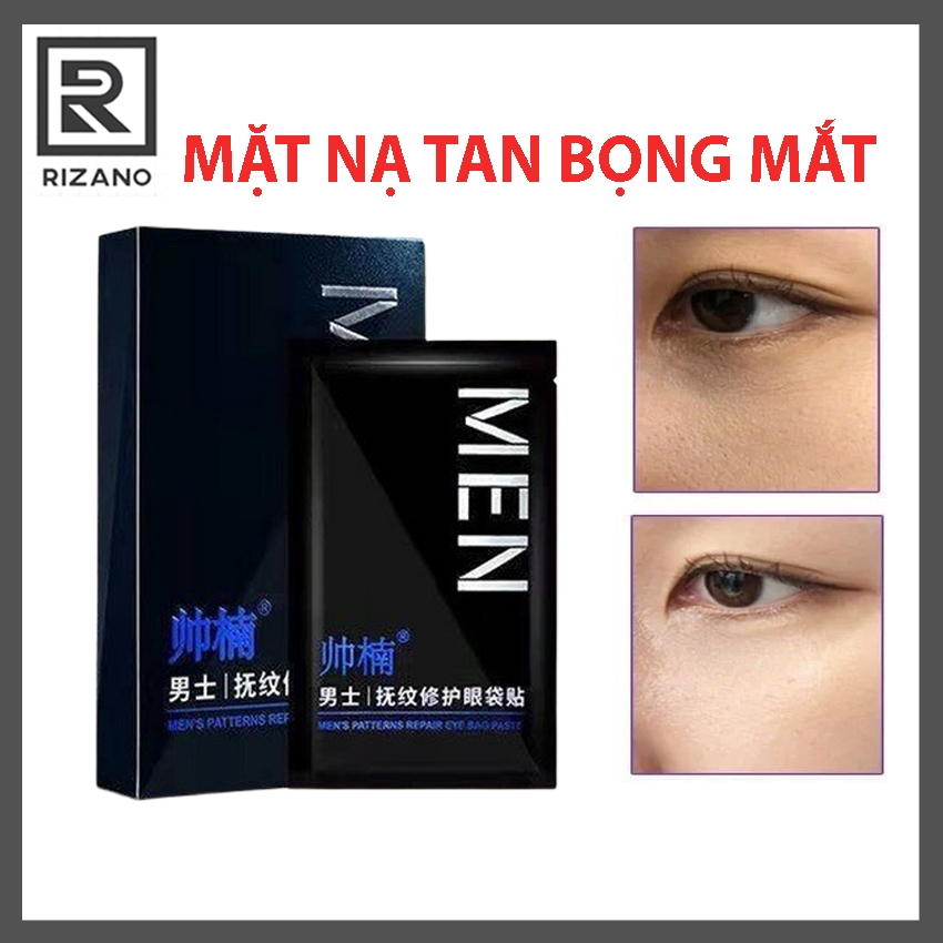 10 Tartar Eye Reduction Patch Brightens Puffiness Circles Firm Eye Area ...