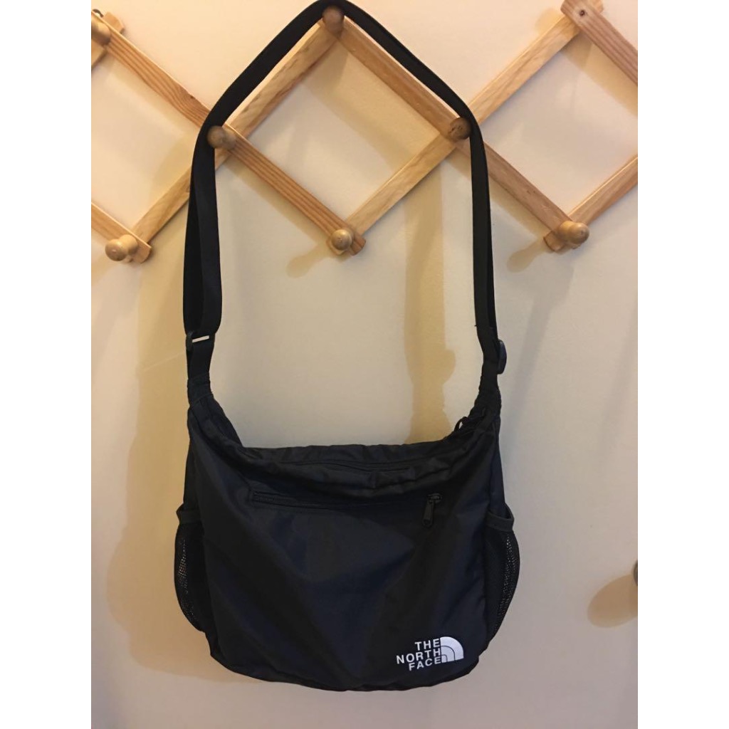 Flyweight shoulder bag north face online