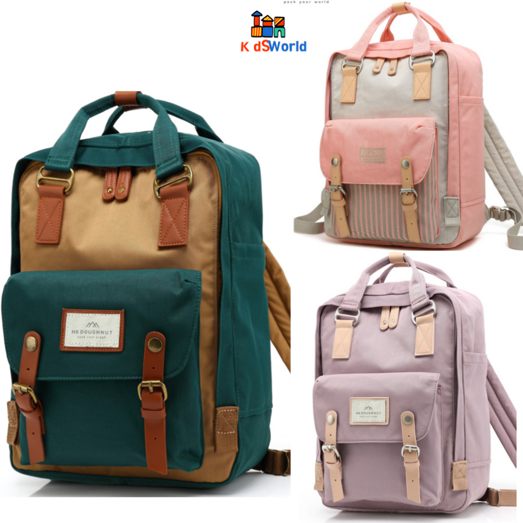 Nx donut backpack, office backpack, shockproof backpack, nursing ...