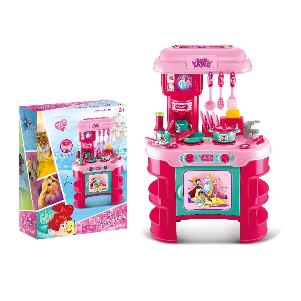 Kitchen set mickey mouse online