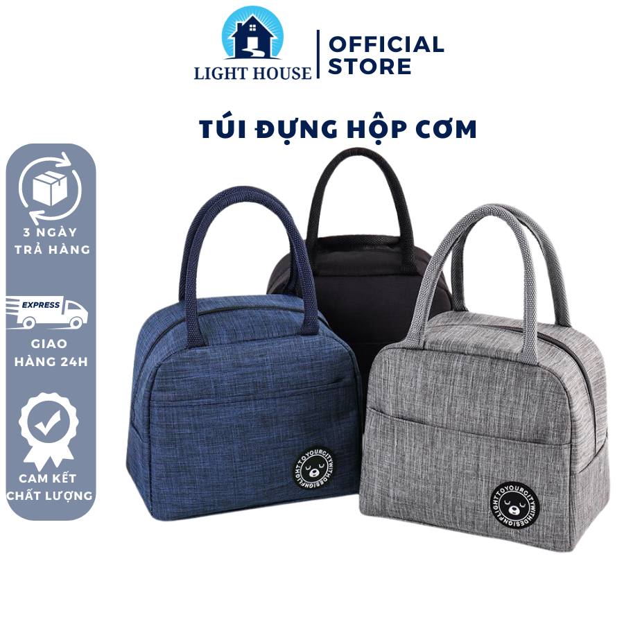 High-quality Heat-Retaining Lunch Box, 3-Layer Heat-Retaining Lunch Box