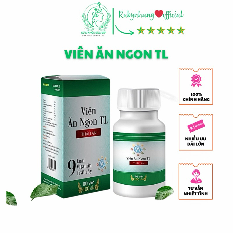 Tl Delicious Tablets. vitamin Supplement For Thin, Nutritious, Poor