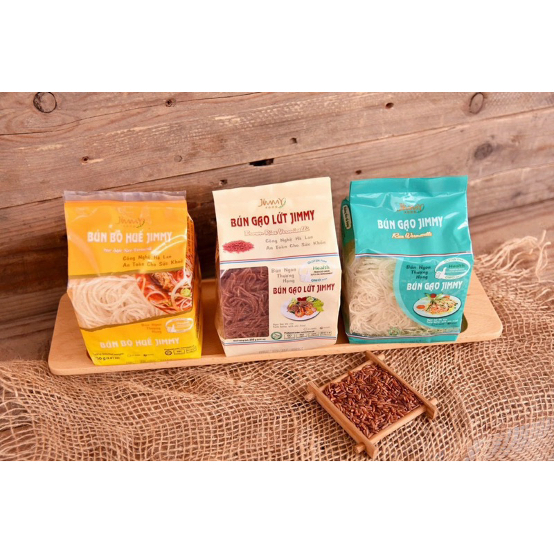 Jimmy clean rice vermicelli rice vermicelli - Hue beef vermicelli ...