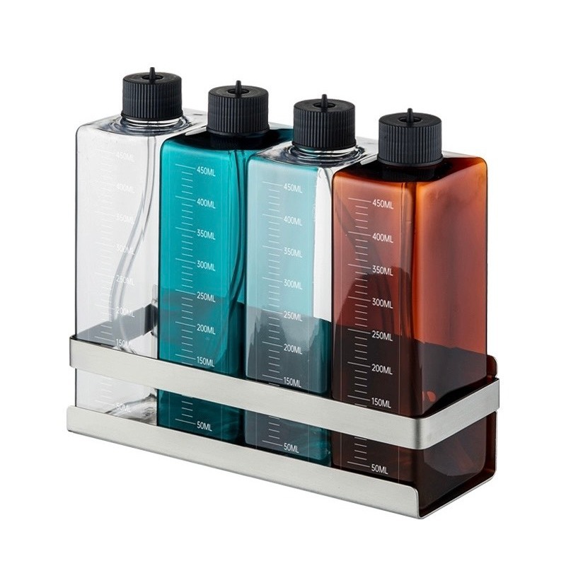 MD AQUARIUM dosing chemical container for fish tanks, Micronutrient box ...