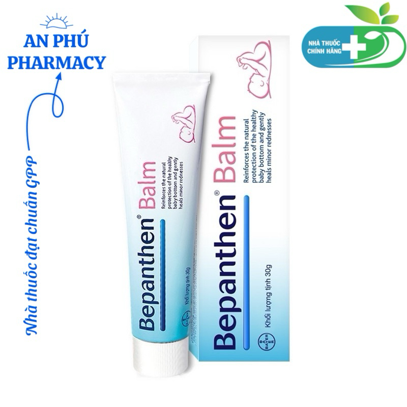 Bepanthen Balm Anti-Lumpy Cream 30g / Tube | Shopee Singapore