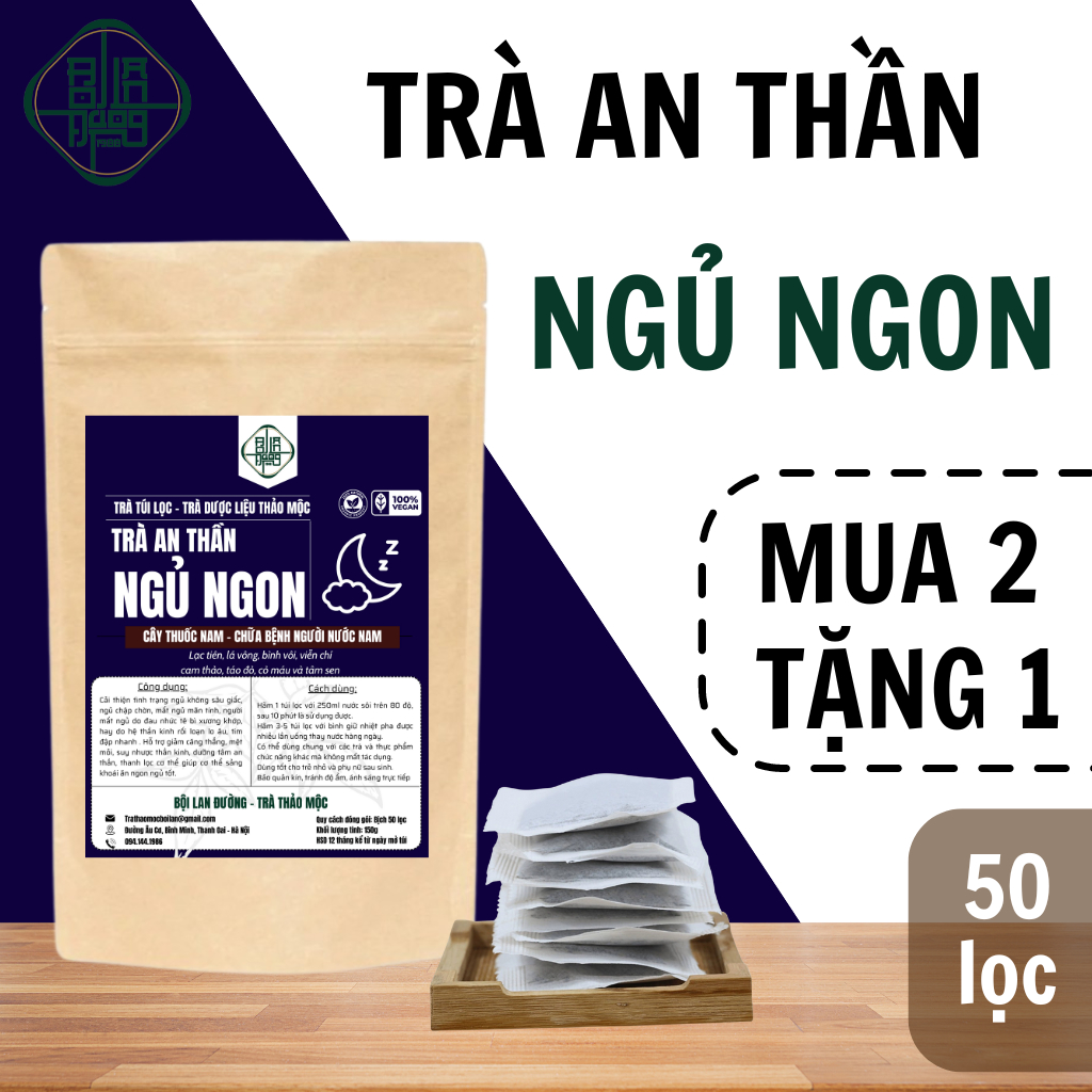 Thông tin về sau sinh uống trà đường