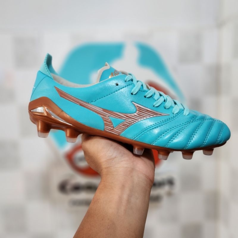 Mizuno morelia neo 2 turf best sale
