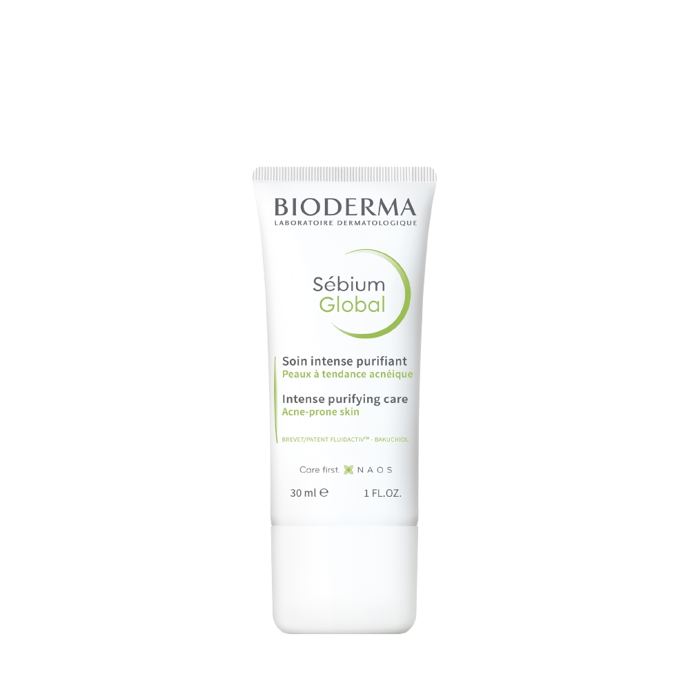 Bioderma Sebium Global Cream | Shopee Singapore