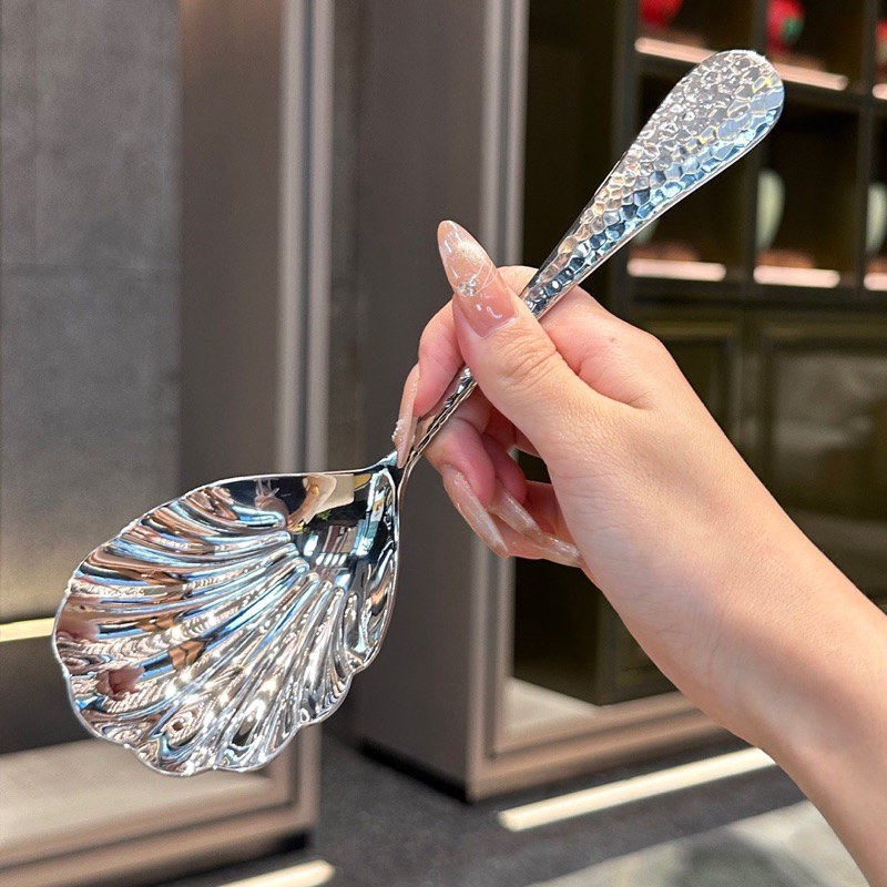 Spoon Mixed Inox 304 Stainless Steel Standard Imported From Germany ...