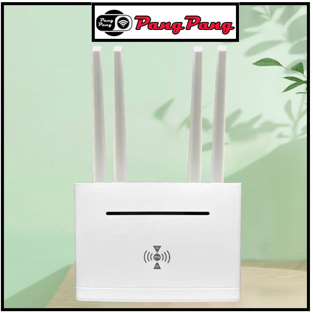 Wifi Transmitter From High Speed 4G CPE T901 sim 300Mbps, wifi router ...