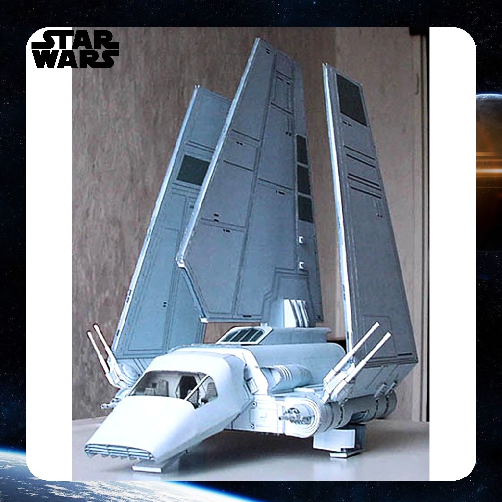 Star wars tydirium hotsell