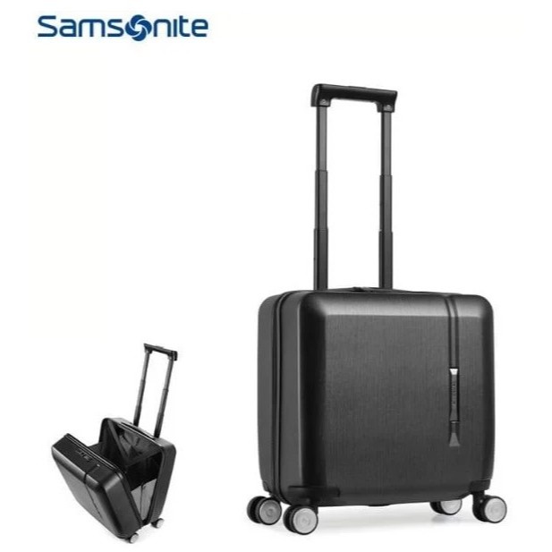 Novaire samsonite online