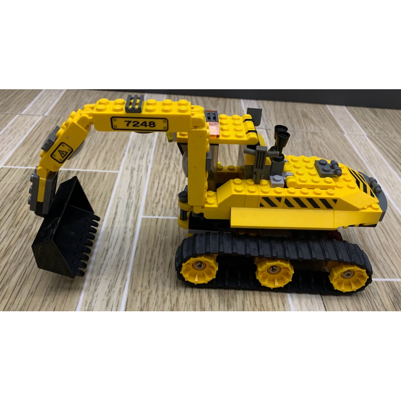 Lego 7248 hotsell