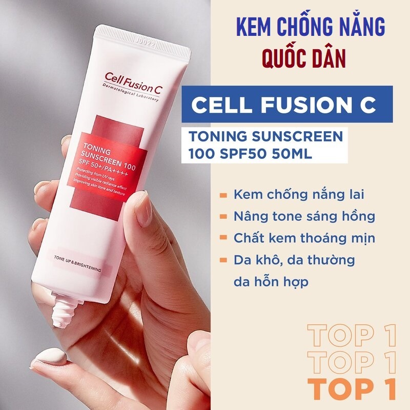 Cell fusion c toning discount