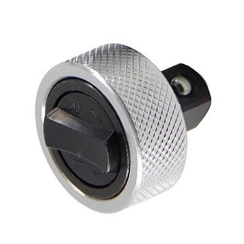 Compact Handheld 1/2 Square Head Automatic Reversing Circular Torque ...