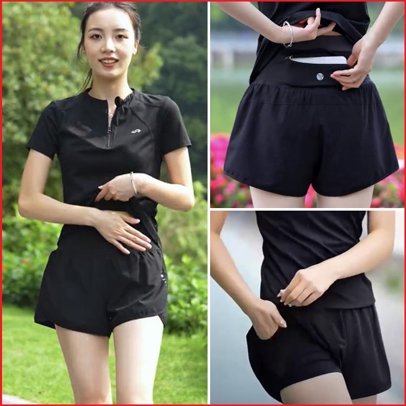 Buy Gym Clothes Woman At Sale Prices Online September 2026 Shopee 